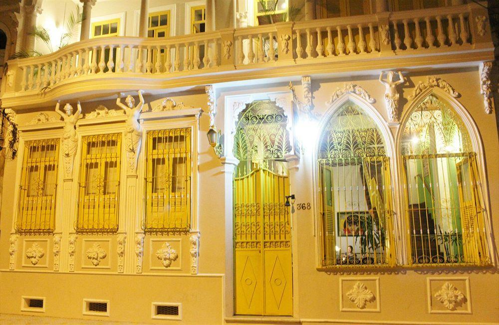 Pousada Colonial Салвадор Екстер'єр фото